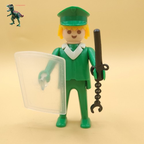 Playmobil antique