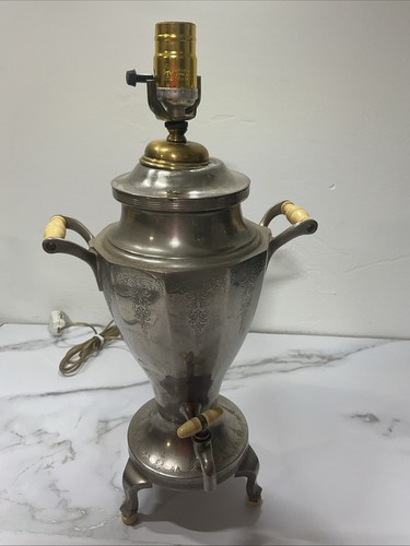 Vintage universal electric - universal,