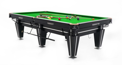 New rasson magnum ii - 'rasson',