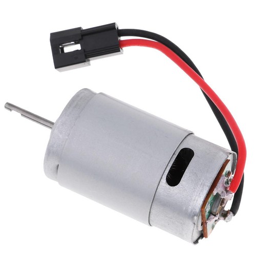 M390 high speed motor for - speed,