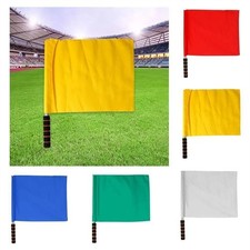 1PC Soccer Referee Flag
