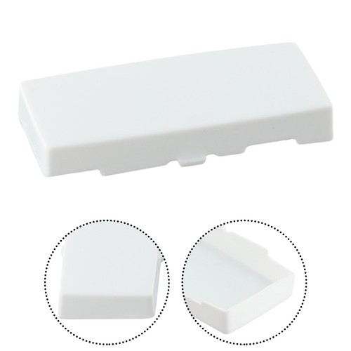 Rectangular dome lens for - rectangular,