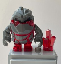 LEGO Genuine Minifigure Power