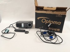 Optoma EP720i DLP Projector
