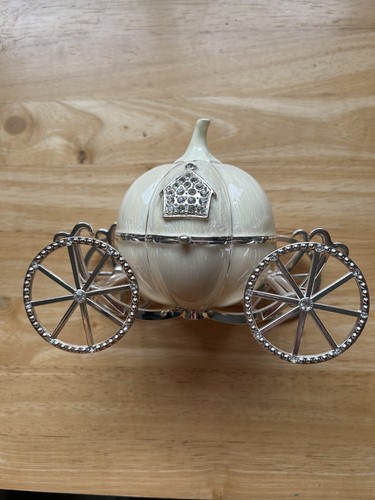 Cinderella pumpkin carriage - cinderella,