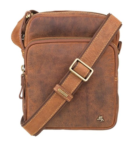 Visconti small ziptop - small, bag