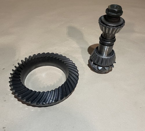 Bmw 210 diff cwp e31 - 210,