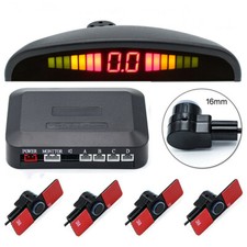 LED Car Auto Backup Reverse