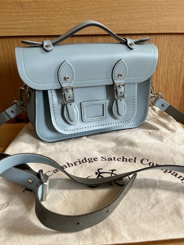 The cambridge satchel company - the,
