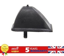 Front Shock Absorber Jounce