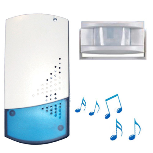 Wireless pir sensor - wireless, &