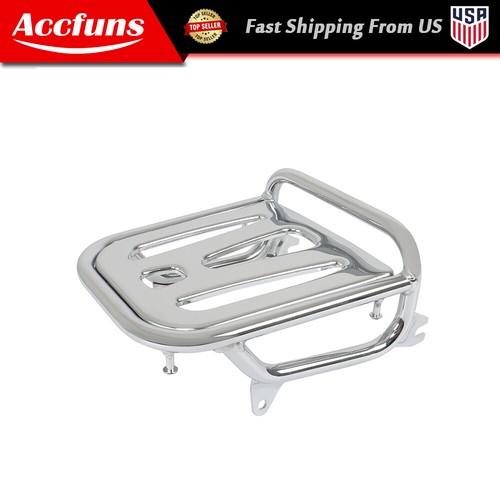 New carrier luggage - carrier, rear