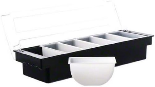 Condiment dispenser - dispenser, 6