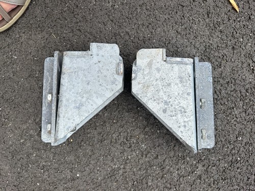 Alko side lift jack mounting - alko,