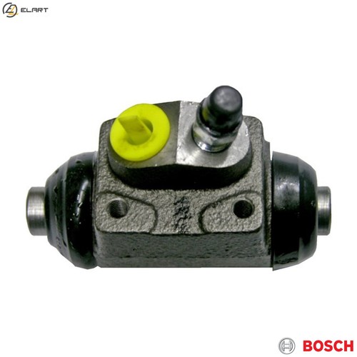 Wheel brake cylinder 026 - f,