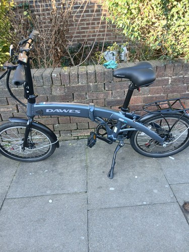 Dawes wheel 12kg - , 20"