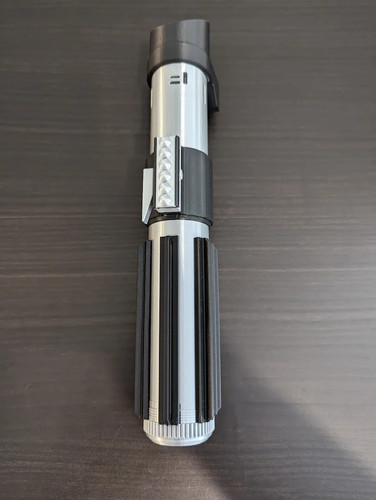 Darth vader light saber - vader's,