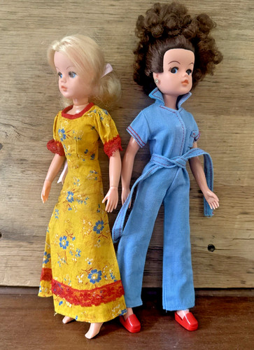 Vintage sindy playtime - vintage,