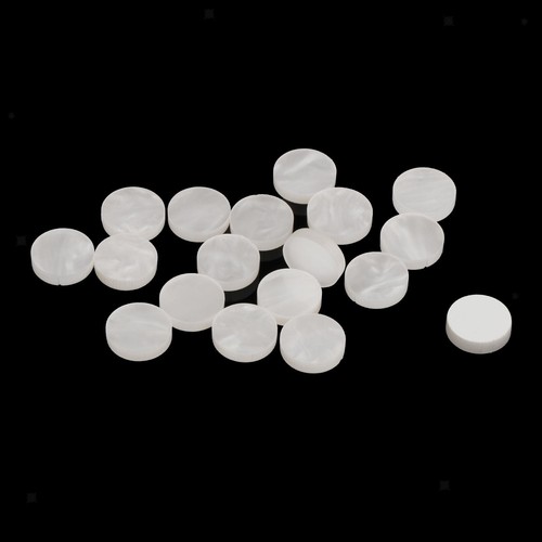 Pieces pool table marker - 18,