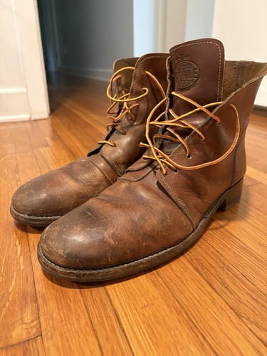 Wolverine 1000 mile - 1000,