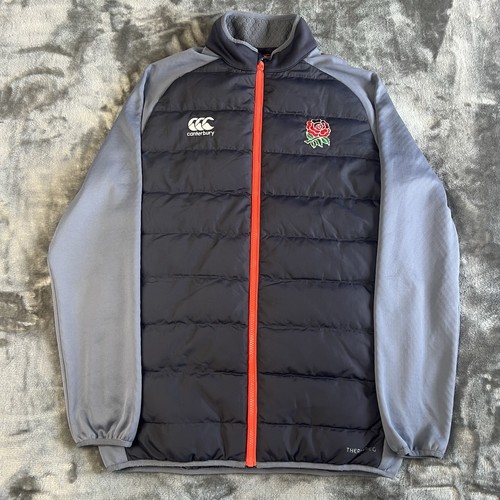 Canterbury jacket mens medium - canterbury,