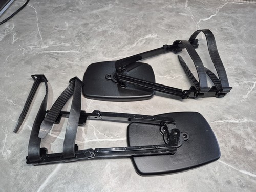 2pc universal towing mirrors - universal,