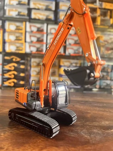 Hitachi zaxis 200 5g - hitachi,