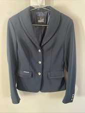 Pikeur Radina Navy Show Riding