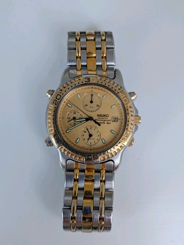 Vintage seiko sports 150 - seiko,