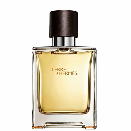 Hermès terre - terre, eau