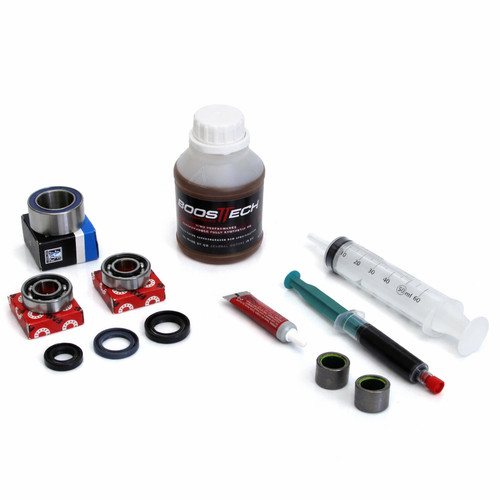 Full rebuild kit for eaton - rebuild, m62