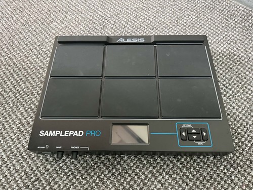 Alesis samplepad pro drum - pro,