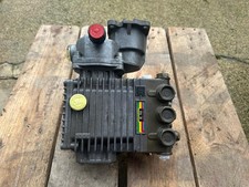 Used Pressure Washer Pump W154 Interpump ( RRP £300+ )