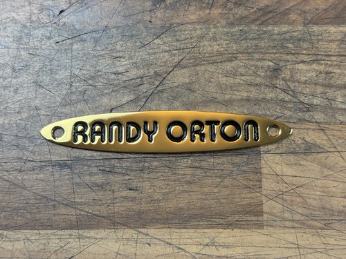 Randy orton wwe championship - randy,