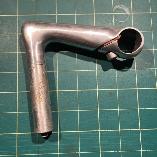 Cinelli quill 120mm - xa, retro