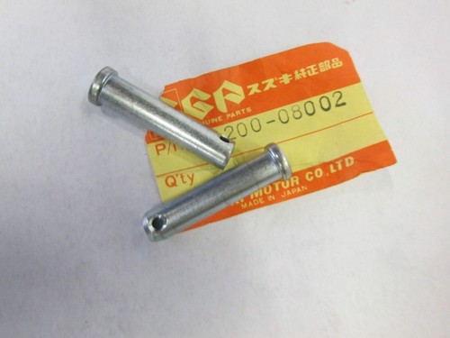 Nos genuine suzuki rm250 rm370 - genuine,