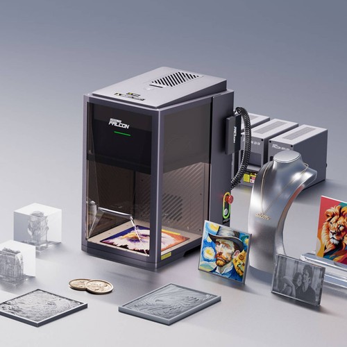 Creality falcon 20w - t1, 20w/40w