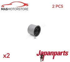 CONTROL ARM WISHBONE BUSH PAIR