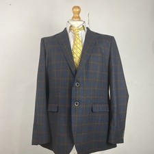 Ted Baker Tight Lines Blazer