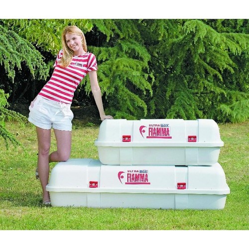 Fiamma ultra box top - ultra, 3