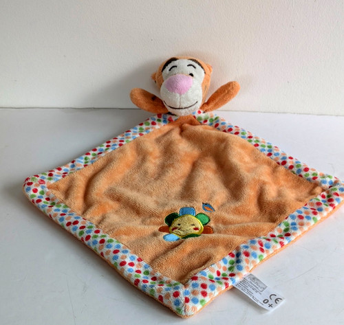 Disney posh paws tigger orange - posh,