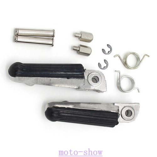 For honda front footrest - footrest, foot