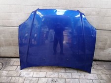 Preface bonnet hood hood