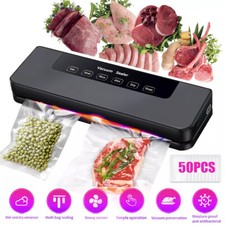 Automatic Vacuum Sealer