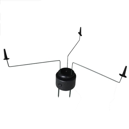 Triple mini magnet - magnet, decoys