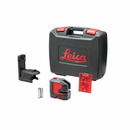 New leica lino point - new, p5