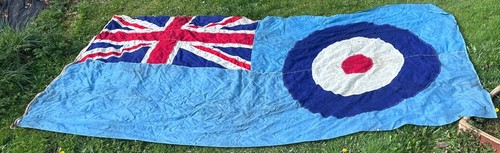 Genuine ww2 raf - raf, long