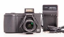 Ricoh GX200 *Exc+ 12.1MP RAW