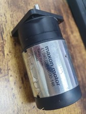 Maxon Motor - MOTOR 24VDC