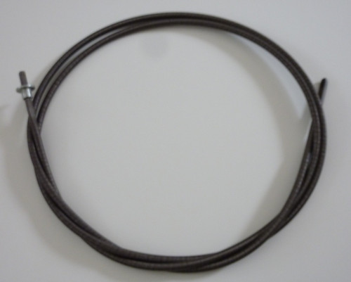 6ft flexible inner driveshaft - 6ft,